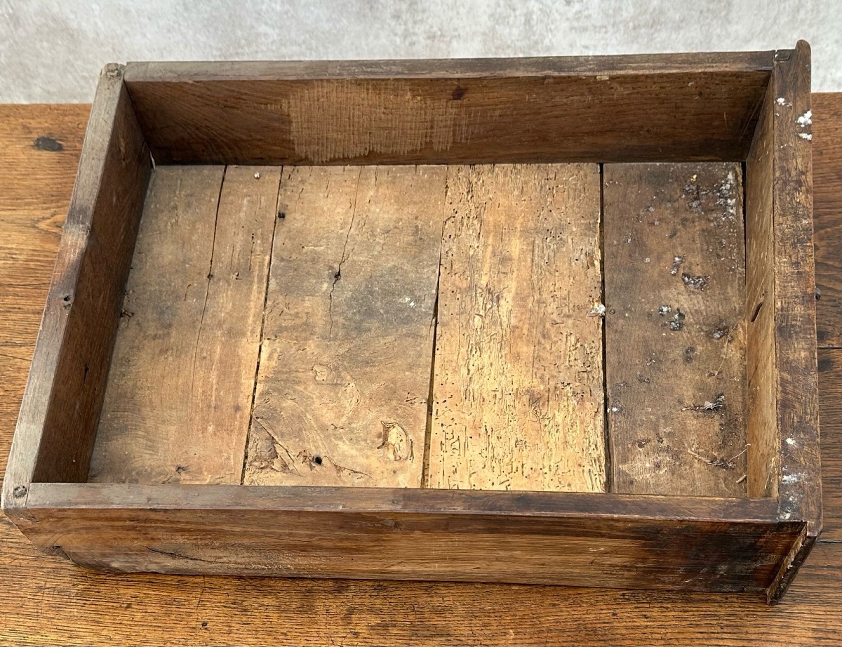 Farmhouse Table-photo-1