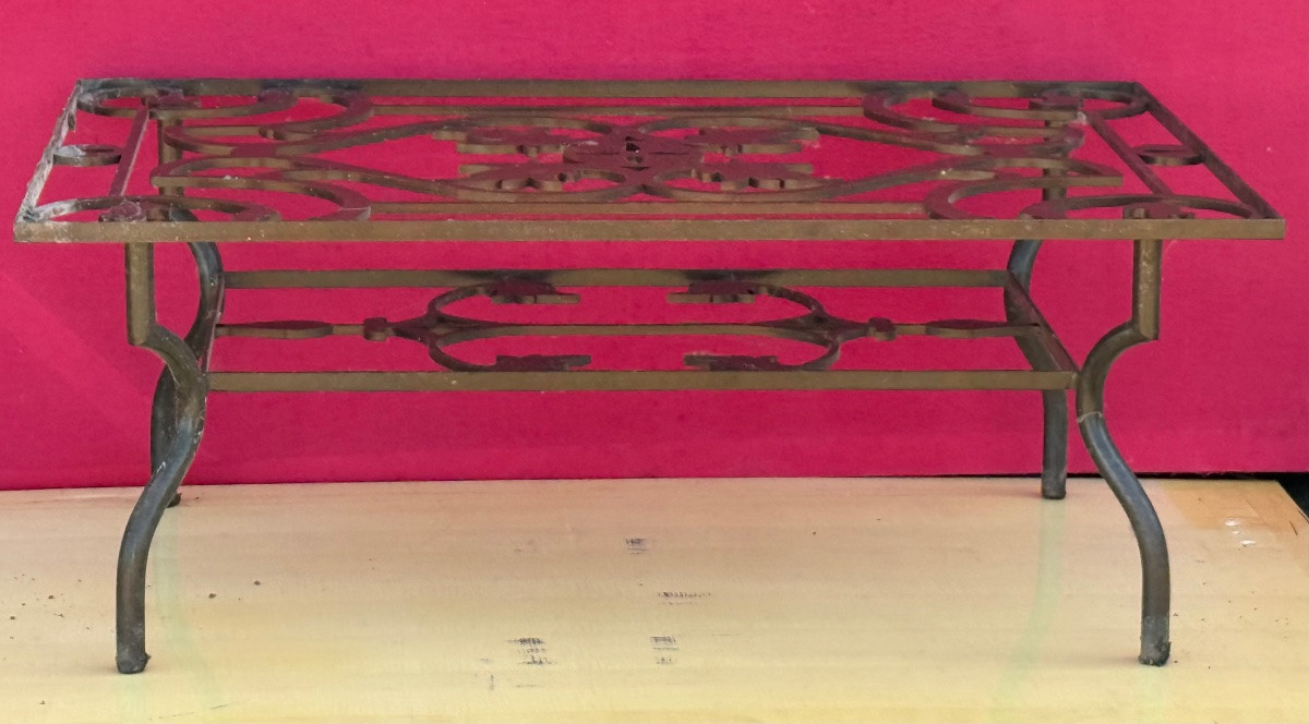 Coffee Table-photo-3