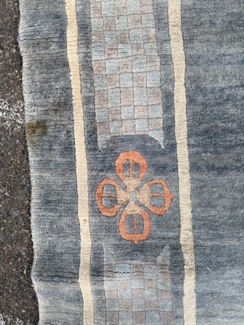 Tapis Tibet-photo-2