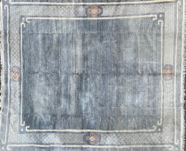 Tapis Tibet