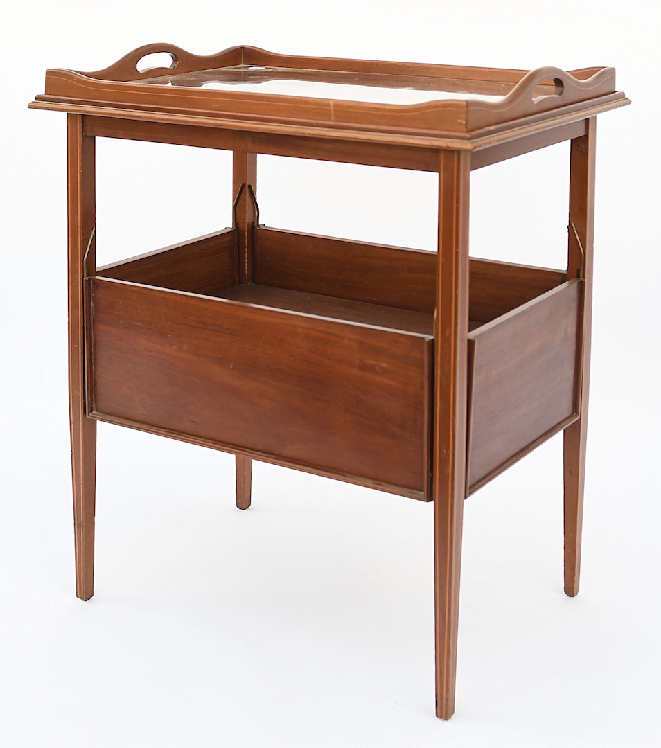 Tea Table