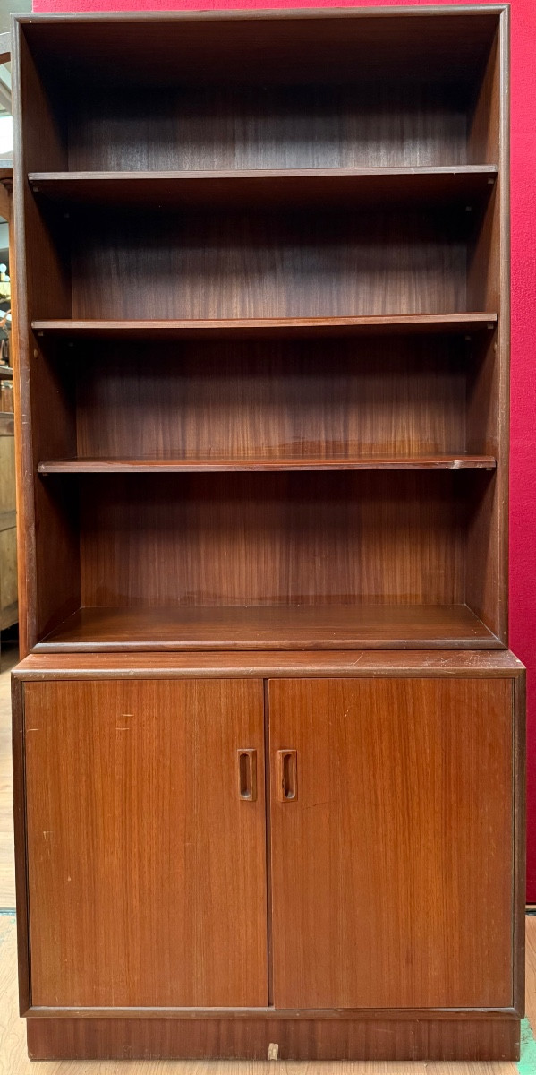 Bibliothèque 