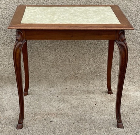 Games Table-photo-2