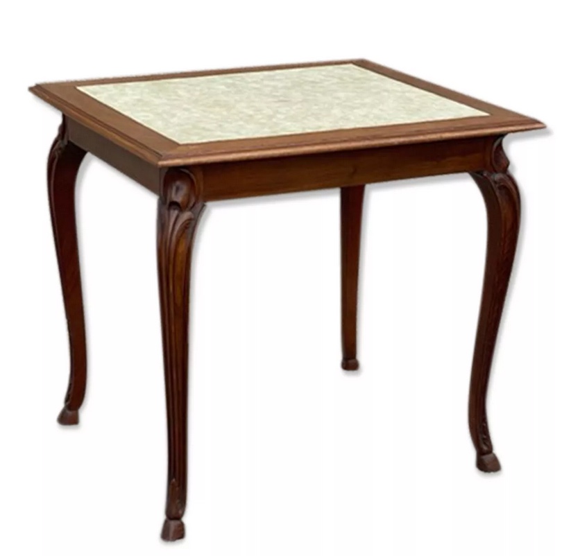 Games Table
