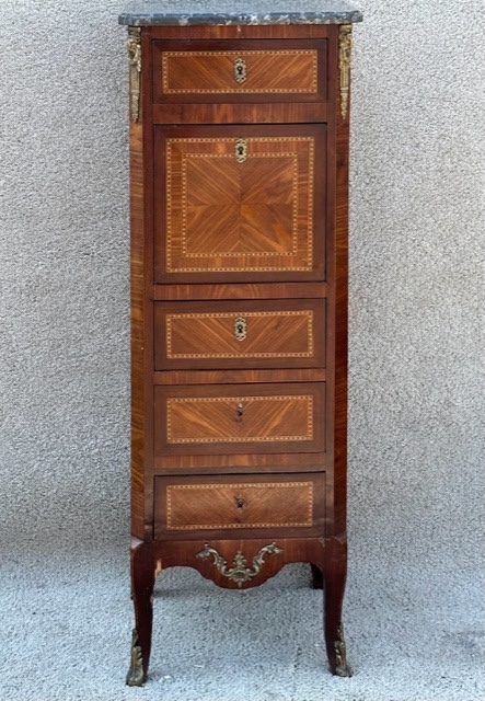 Secretary