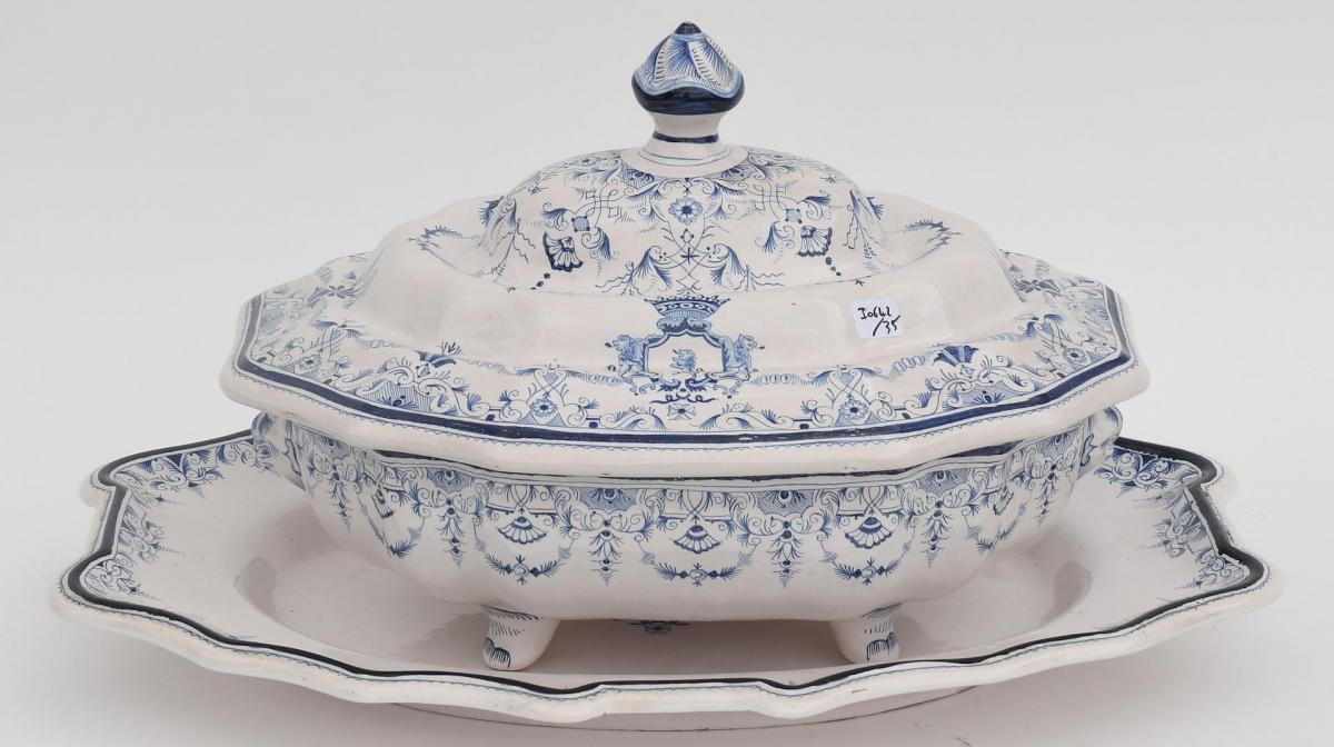 Tureen
