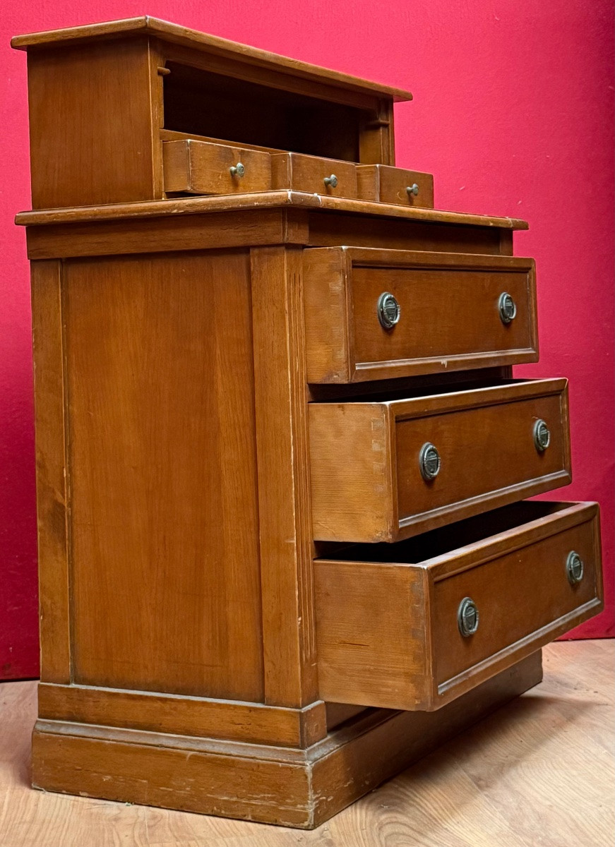 Secretary Buffet-photo-3