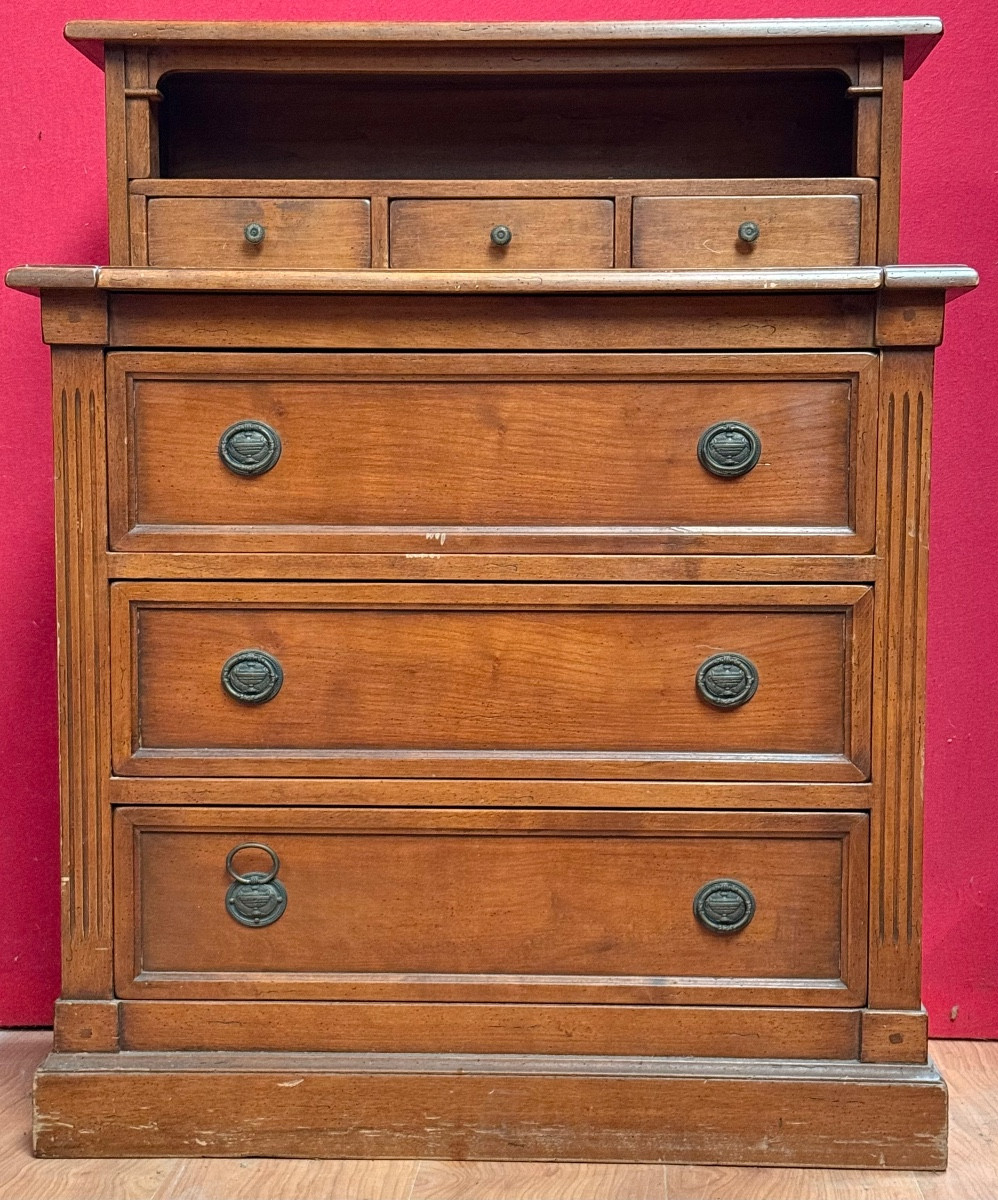 Secretary Buffet