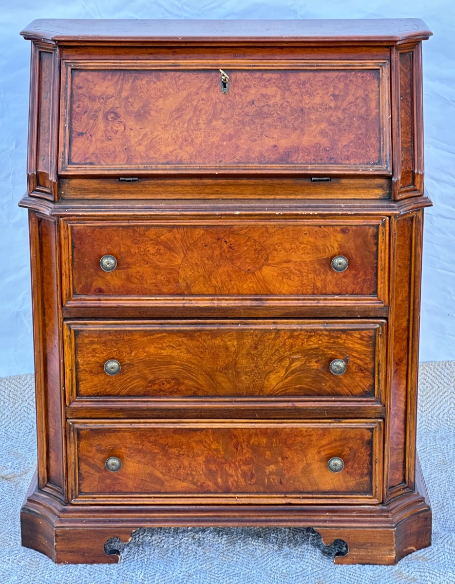 Secretary