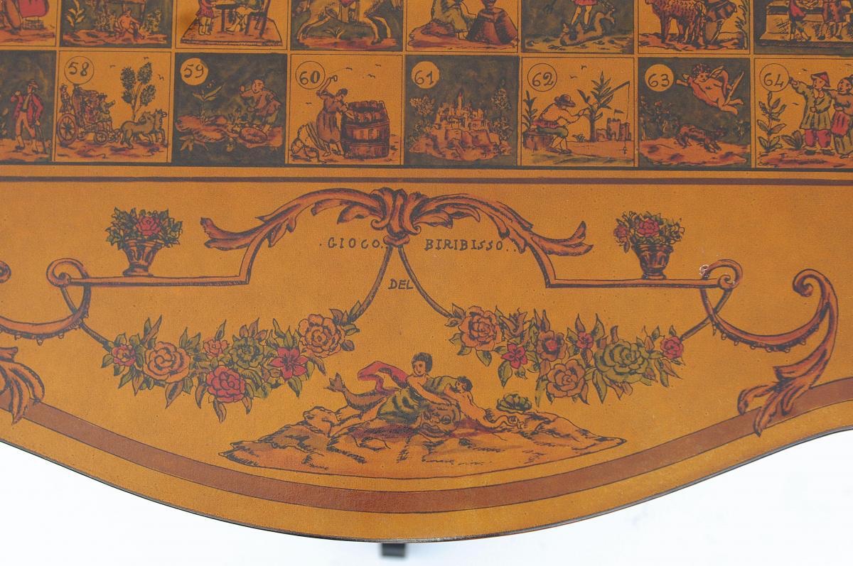 Table à Jeux-photo-4
