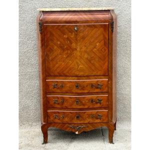 Secretary 