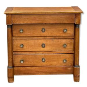 Commode
