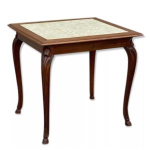 Table à Jeux