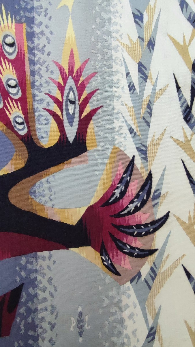 Tapisserie Louis Marie Jullien -photo-1