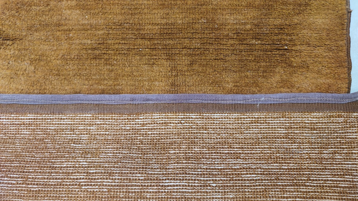 Tapis 1930 art déco -photo-4