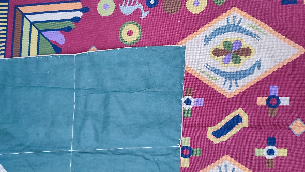 Small Art Deco Point France 1930-photo-1