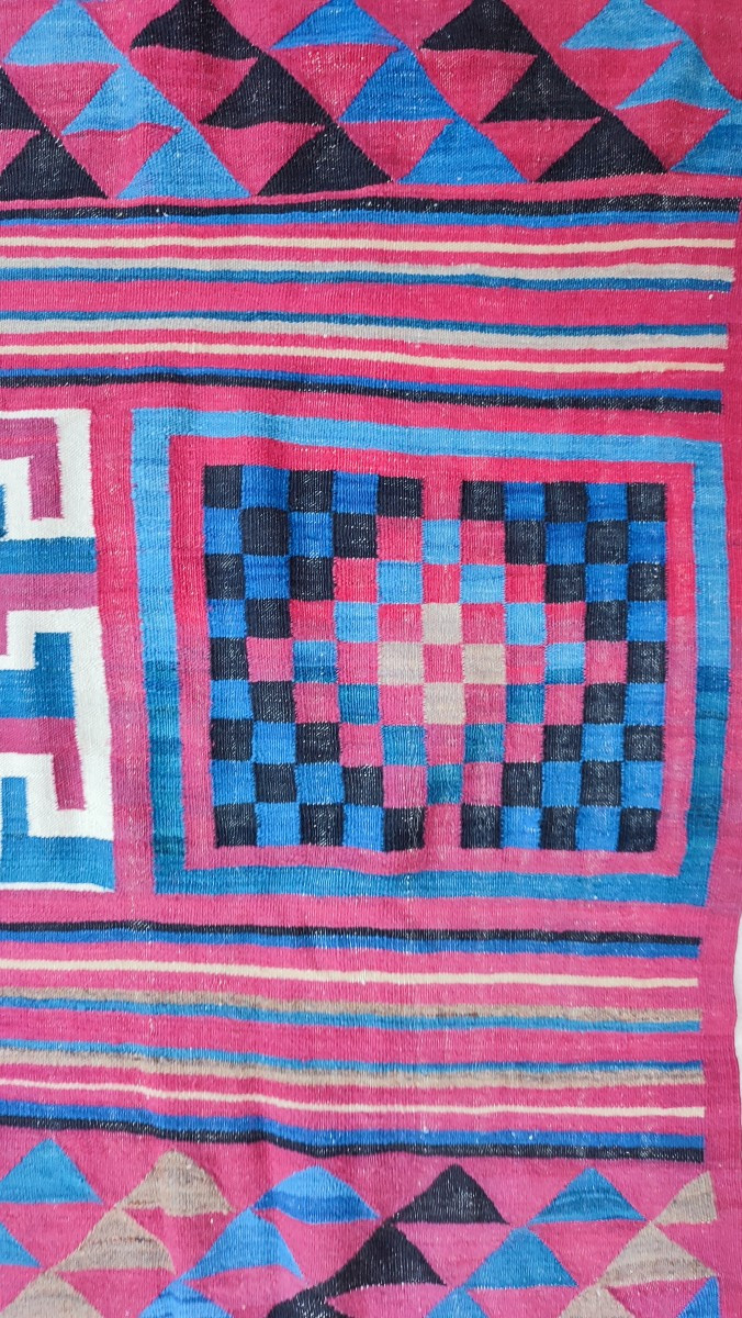 Gafsa Tapestry Tunisia -photo-3