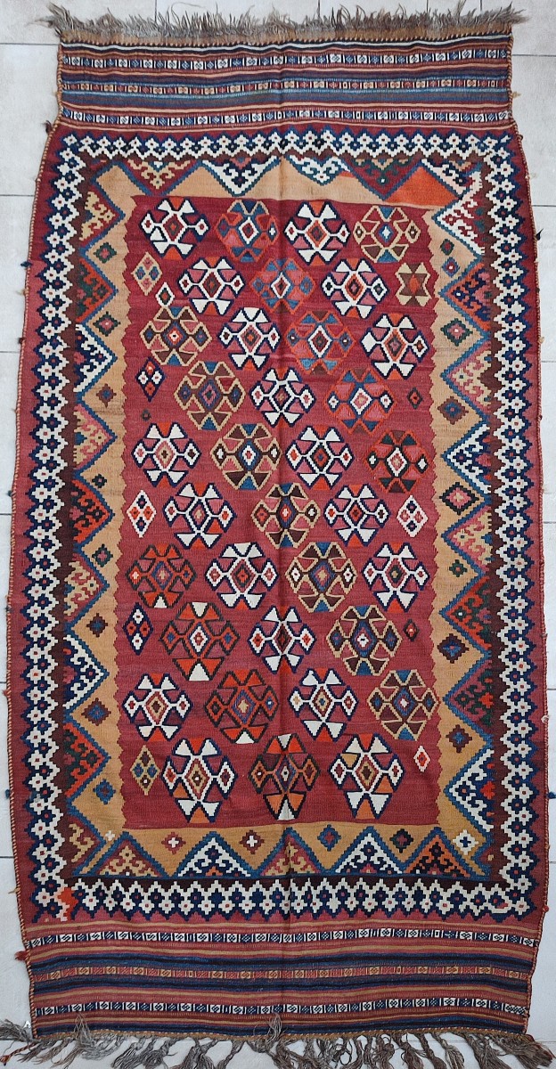 Kilim Kashgai