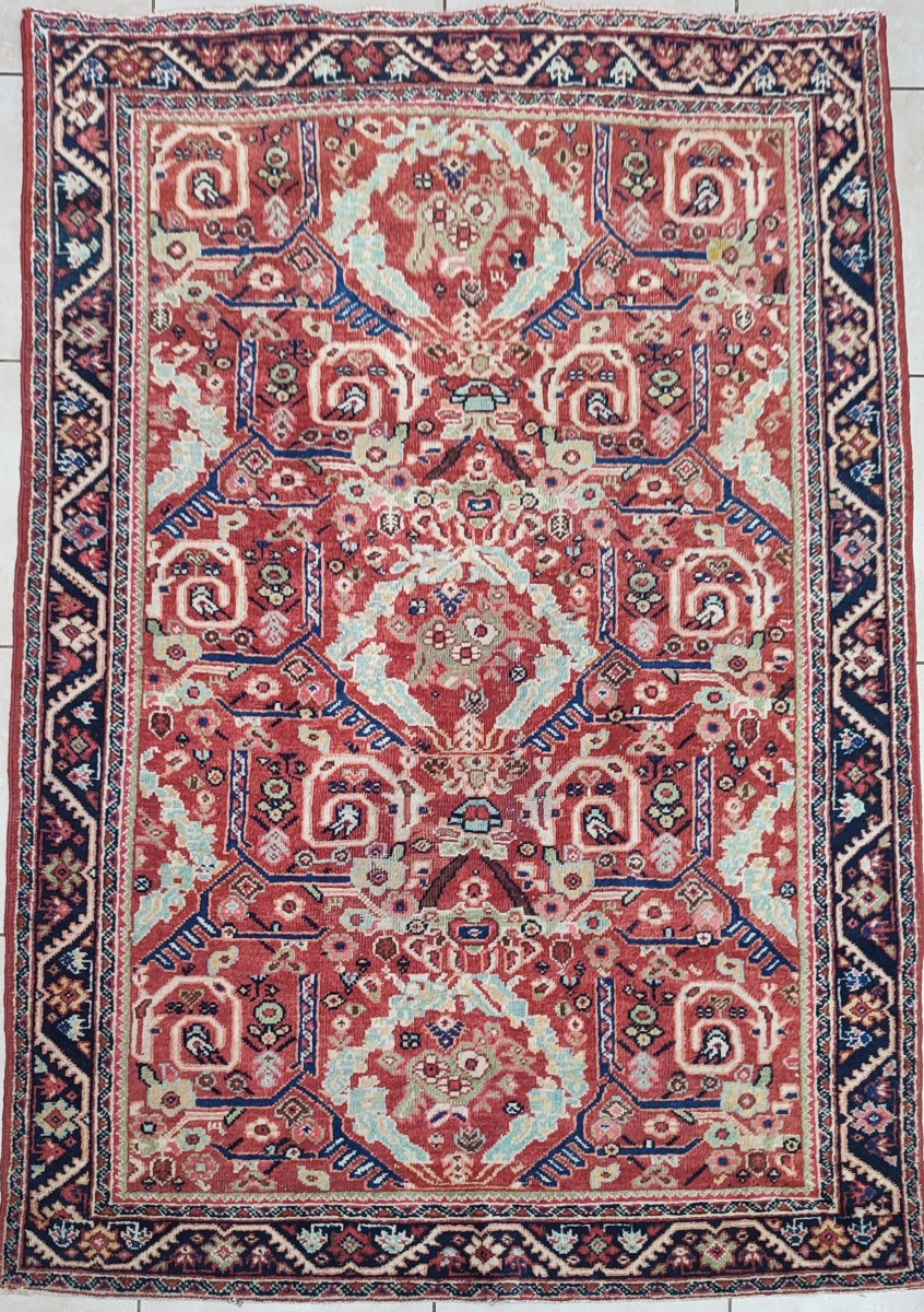 Persian Mahal Carpet 