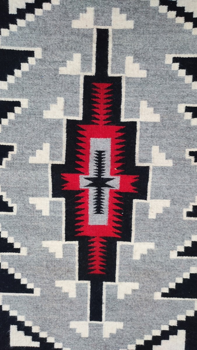 Kilim navajo-photo-2
