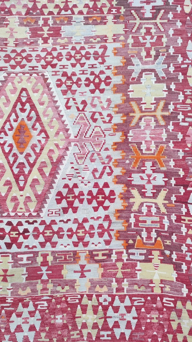 Kilim turc Esme-photo-2