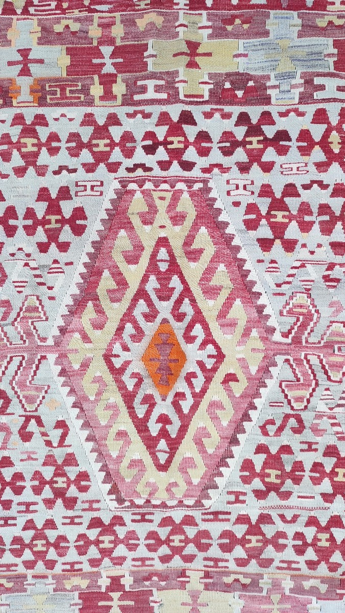 Kilim turc Esme-photo-3