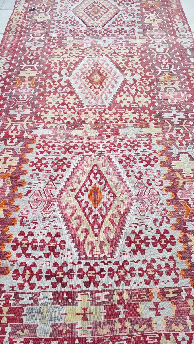 Kilim turc Esme-photo-4