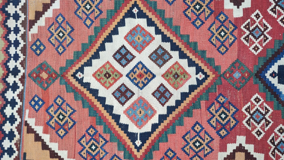 Kilim Ghashghai-photo-2