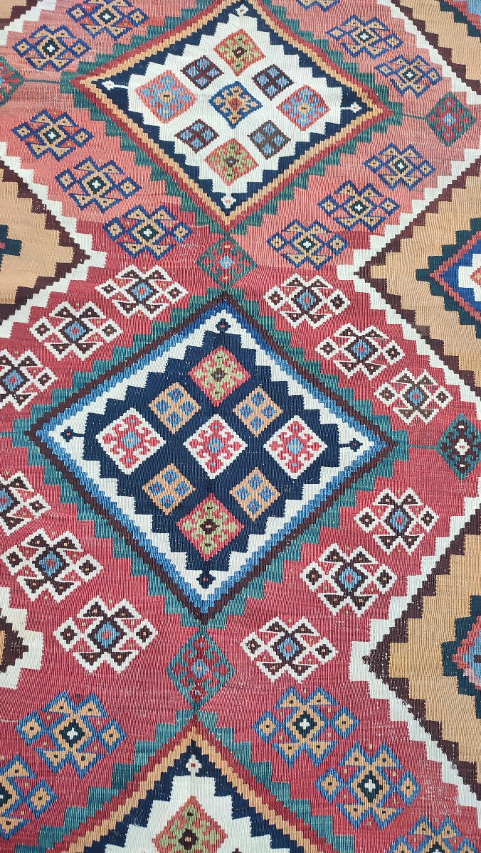 Kilim Ghashghai-photo-4