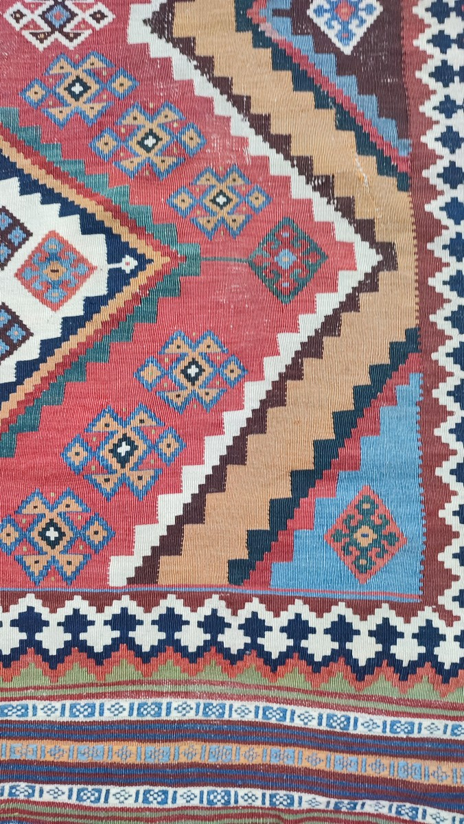 Kilim Ghashghai-photo-2