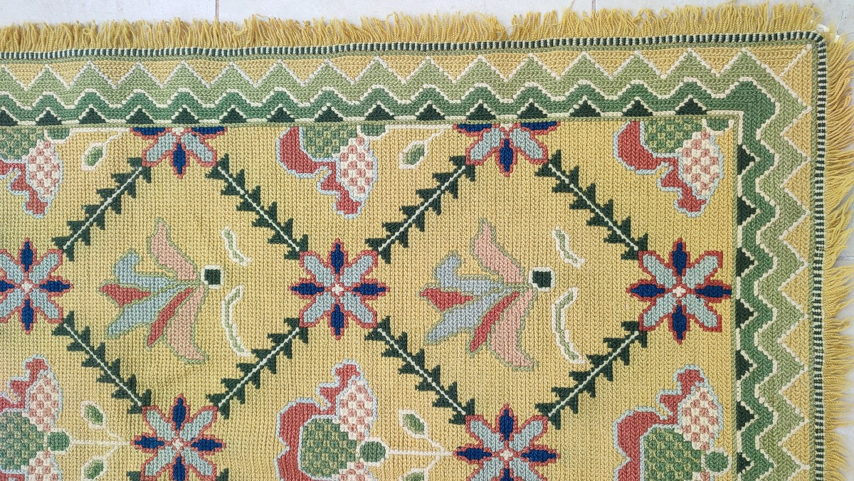 Tapis Portugais -photo-2