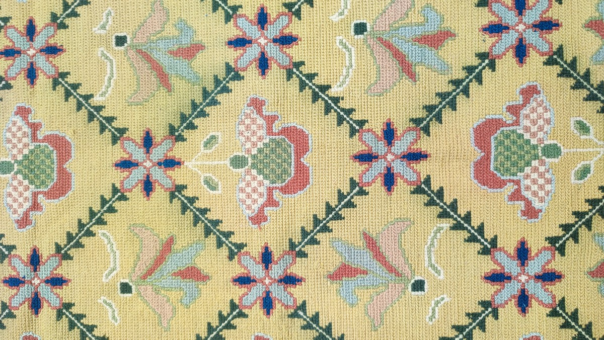 Tapis Portugais -photo-3