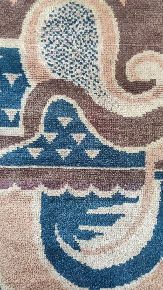 Art Deco Rug-photo-3
