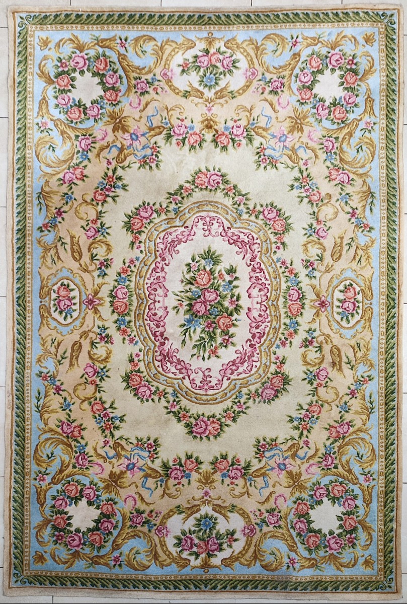 Savonnerie Française 