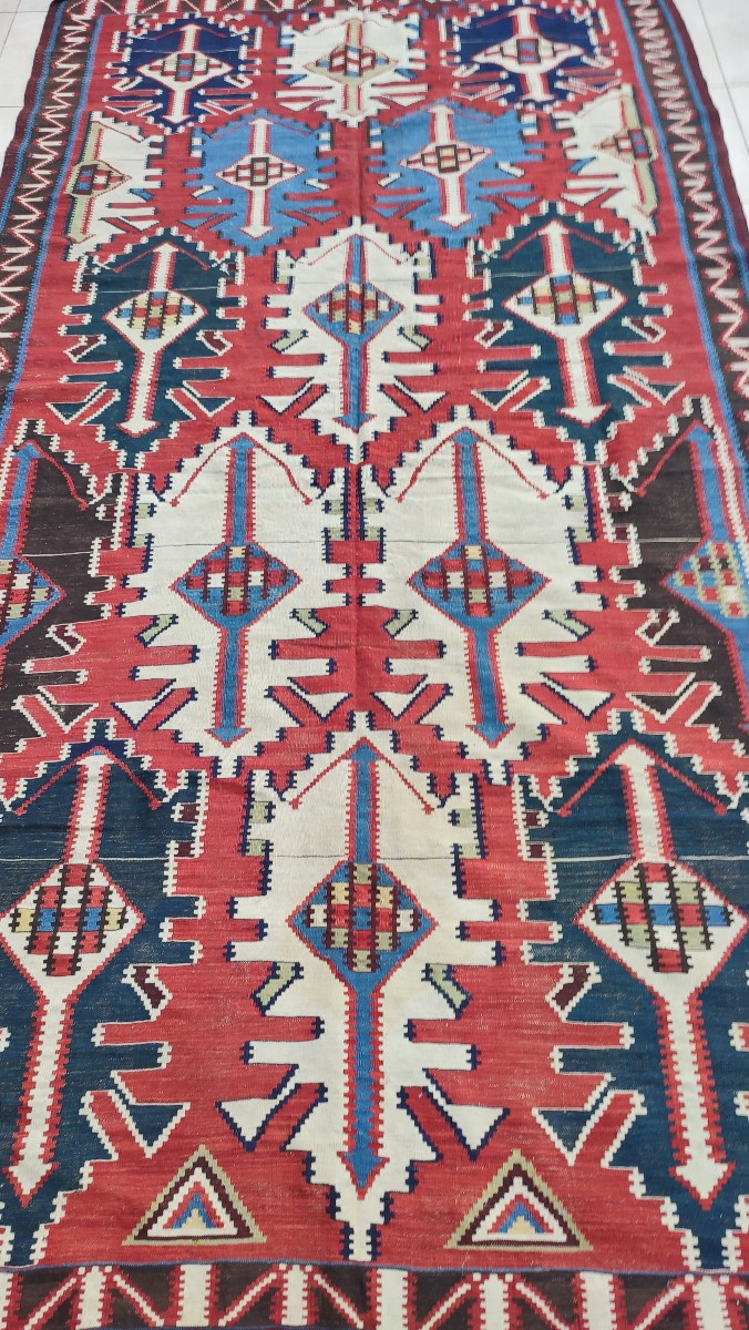 Kilim Kouba Of The Caucasus -photo-2