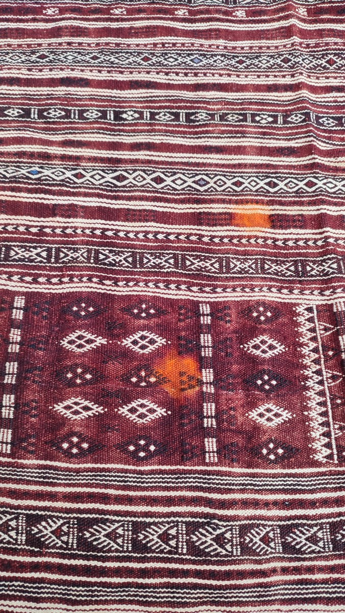 Ancien Bakhnoug Tunisien -photo-2