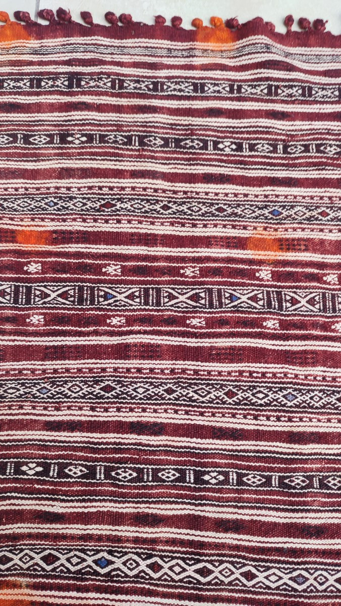 Ancien Bakhnoug Tunisien -photo-3