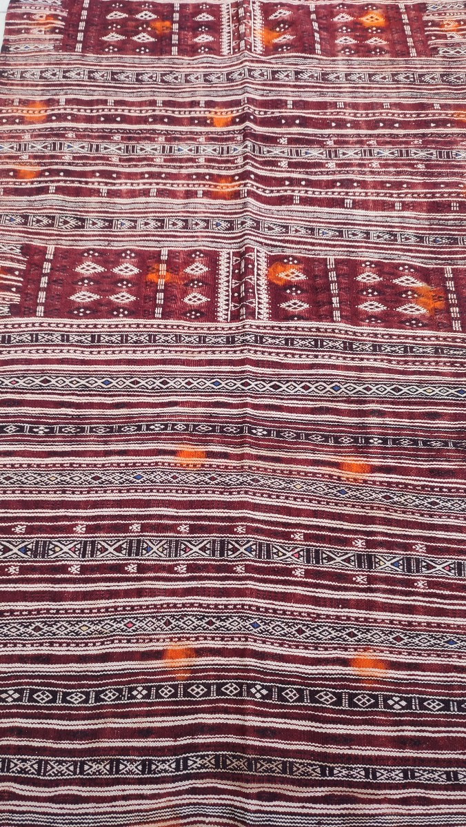 Ancien Bakhnoug Tunisien -photo-4