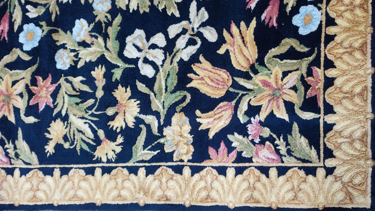 Soap Factory France Rug-photo-2