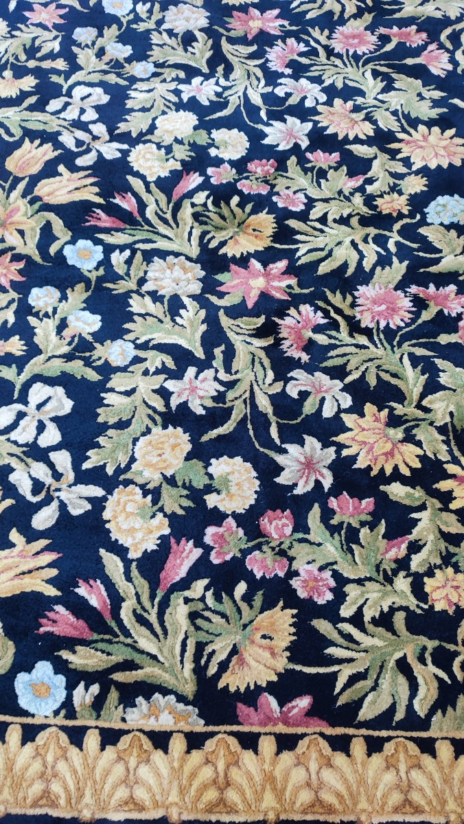 Soap Factory France Rug-photo-3