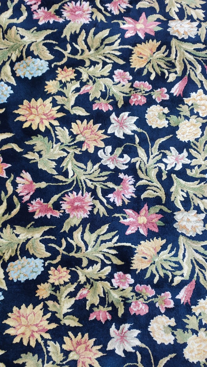 Soap Factory France Rug-photo-4