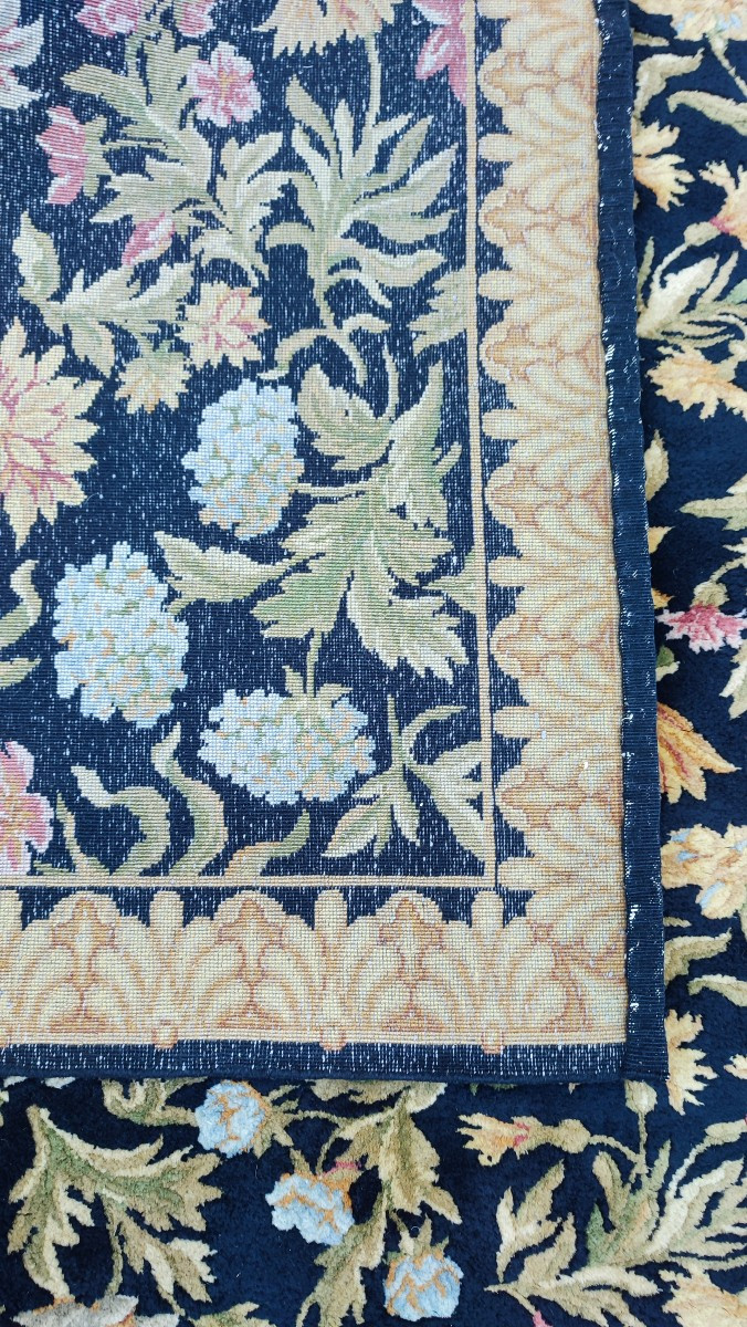 Soap Factory France Rug-photo-1