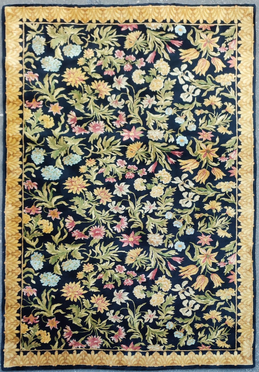 Soap Factory France Rug