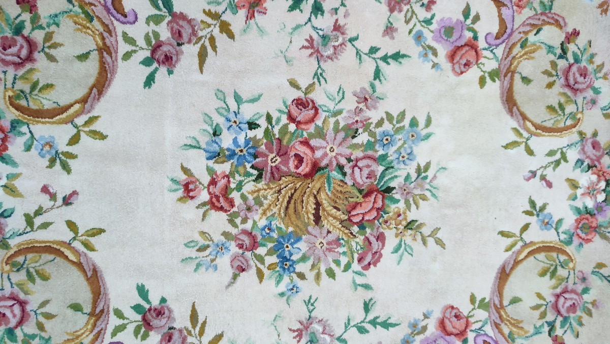 Savonnerie Des Indes Carpets Cna-photo-3