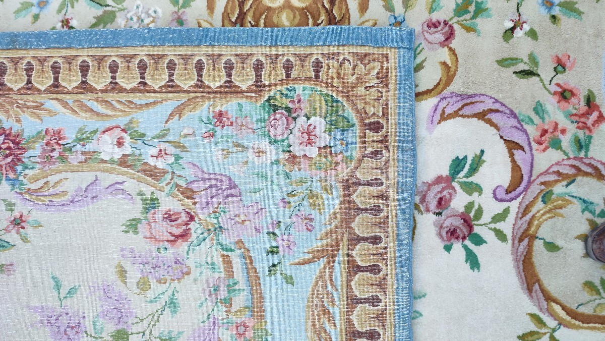 Savonnerie Des Indes Carpets Cna-photo-4