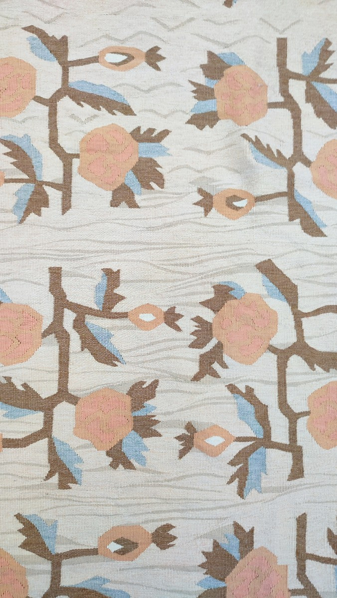 Kilim Of Bessarabia -photo-2