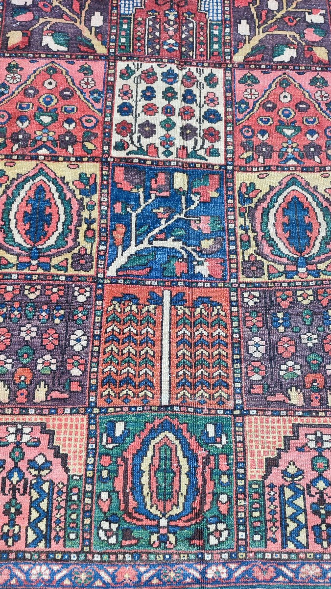 Bakhtiar Persian Rug-photo-3
