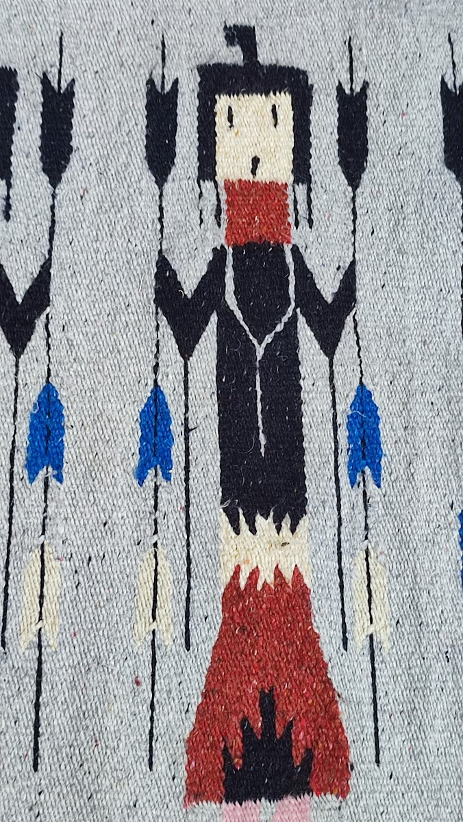 Kilim navajo-photo-2