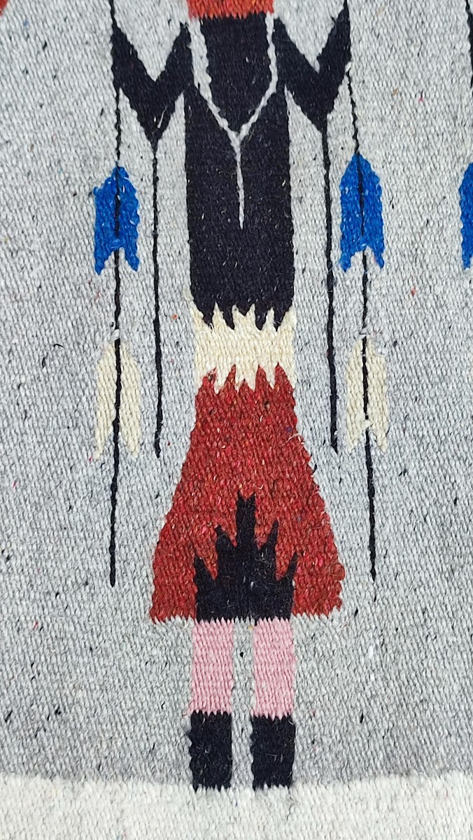 Kilim navajo-photo-3