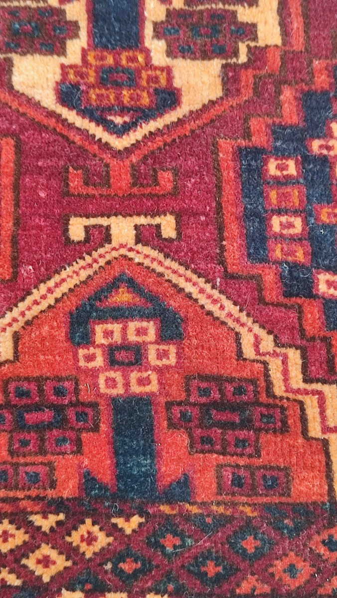 Ancient Torba Central Asia Chodor-photo-2